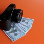 earn money beginner photographer